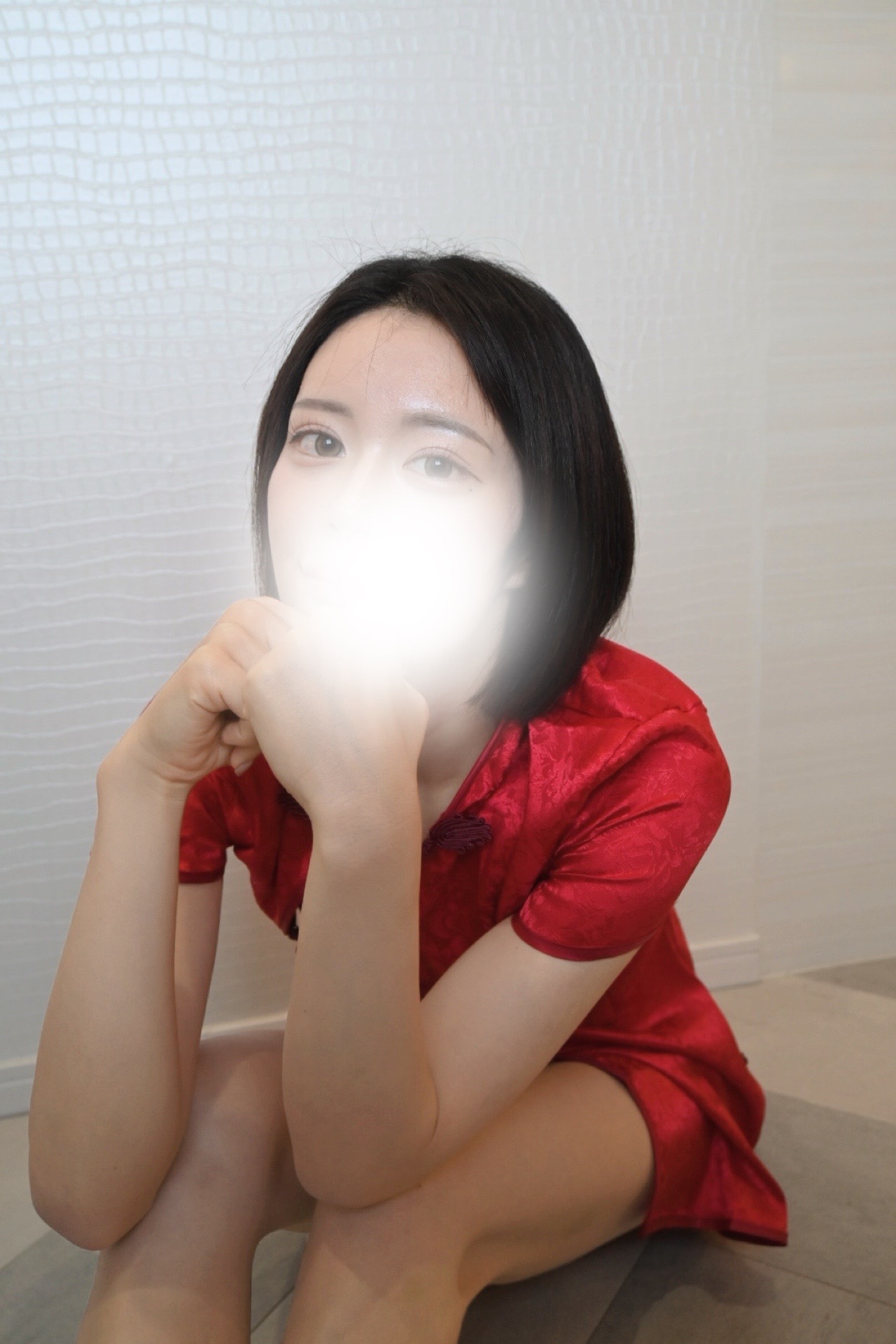 返信画像