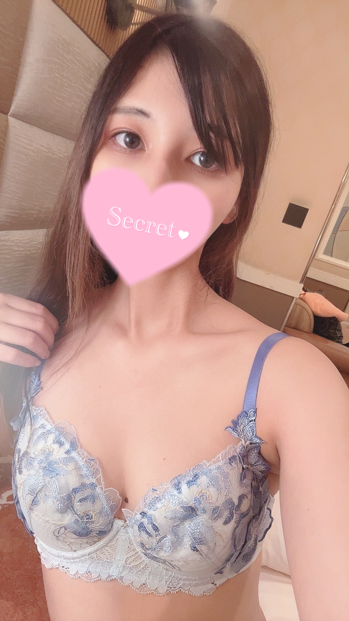 返信画像