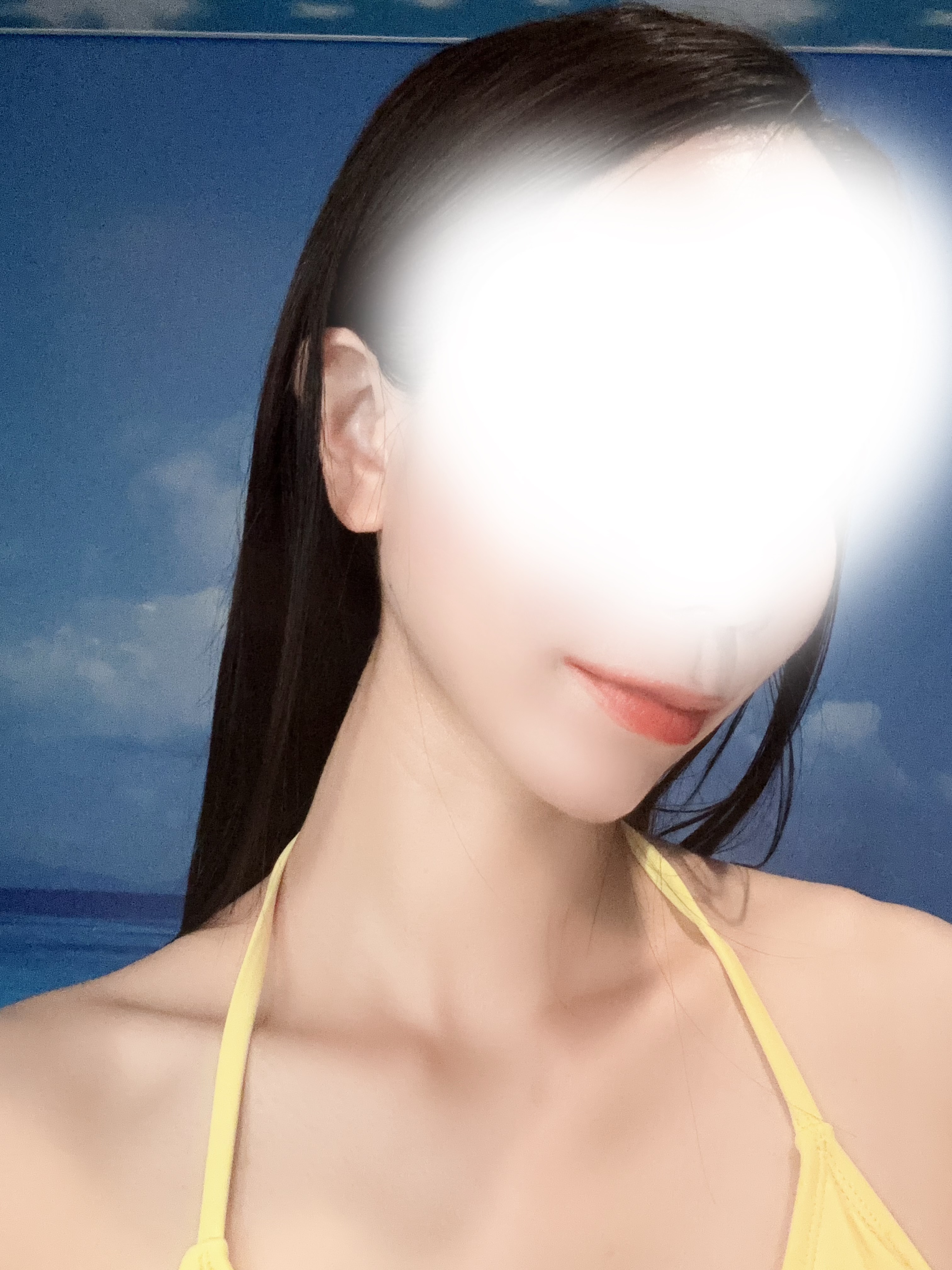 返信画像