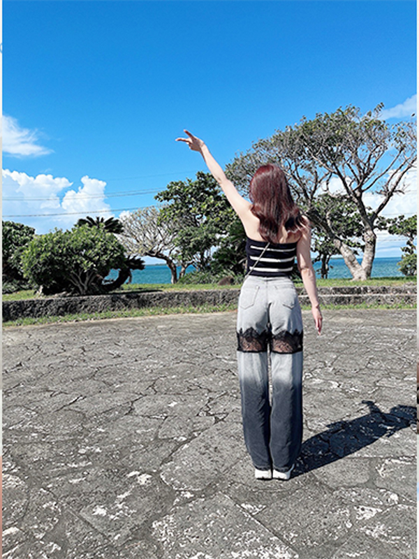 Aris（アリス）☆超恋人空間☆沖縄最大級！！ 泡泡浴 AKUA