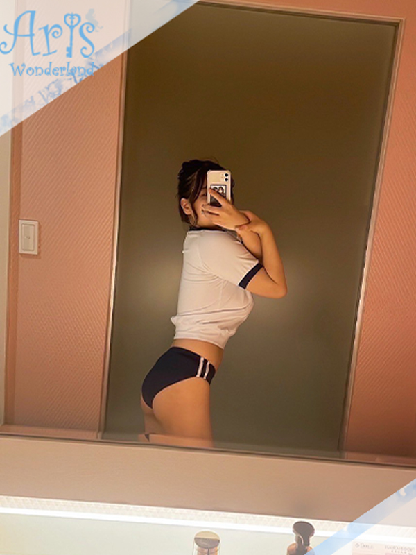 Aris（アリス）☆超恋人空間☆沖縄最大級！！ 泡泡浴 HARUNO