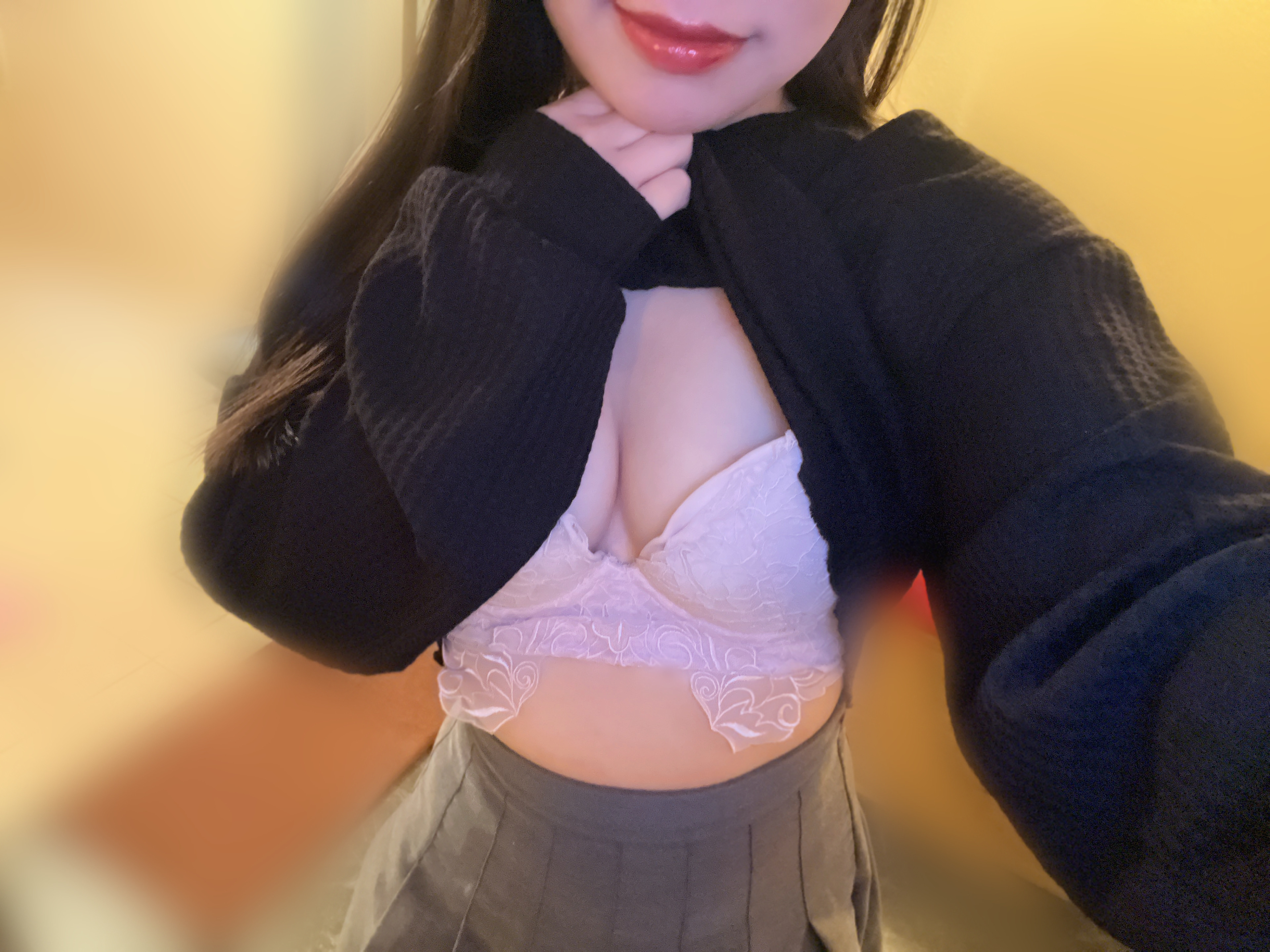 返信画像