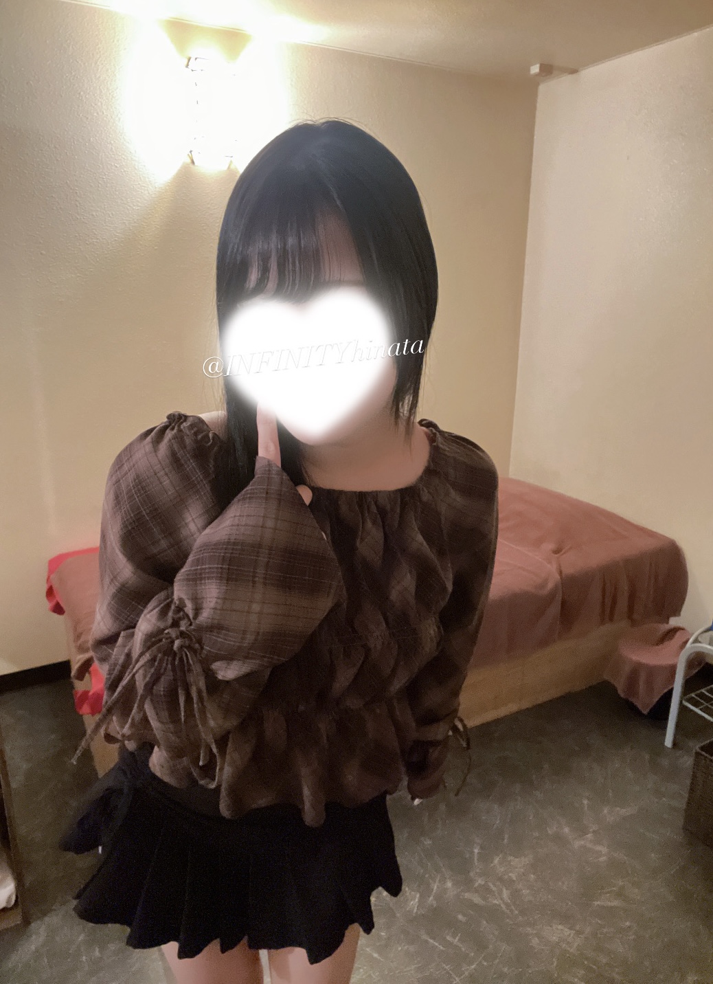 返信画像