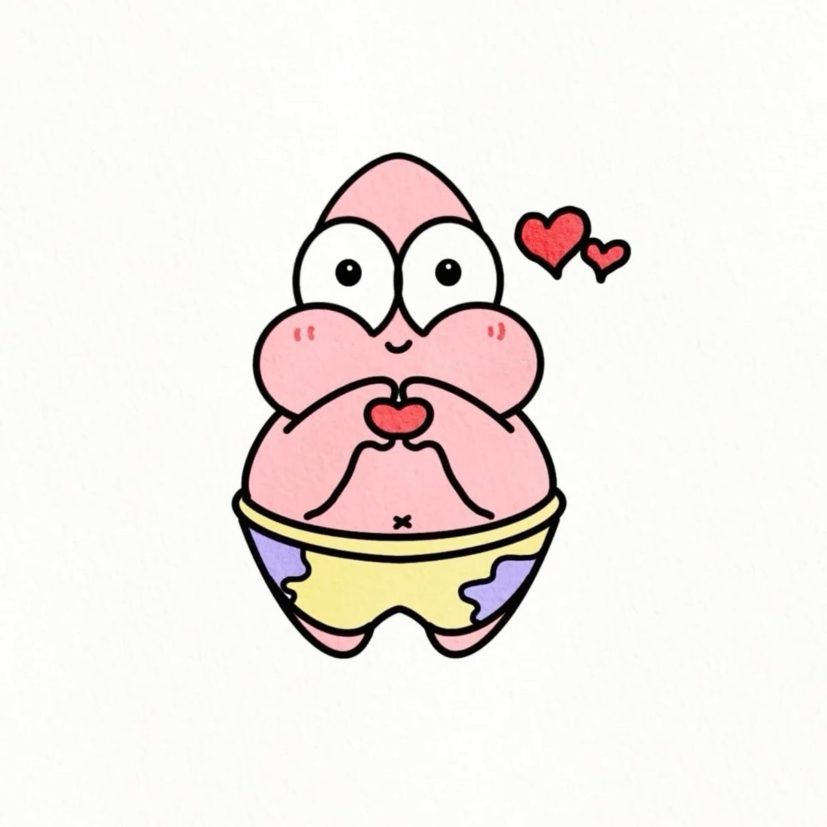 返信画像