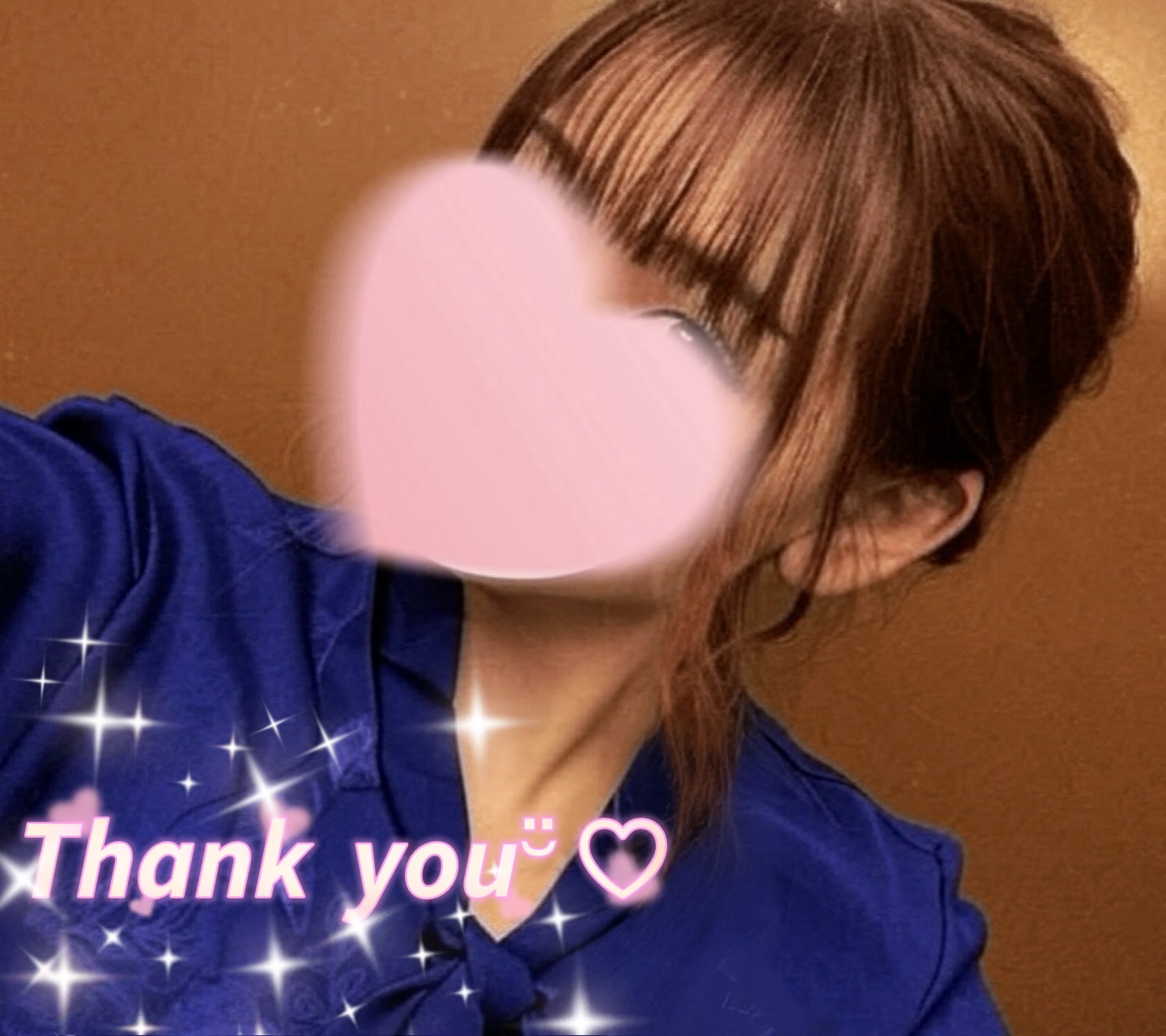 口コミ返信アップロード画像