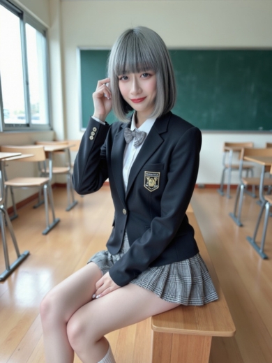 イメージヘルス　リップス 패션헬스 KAZANE