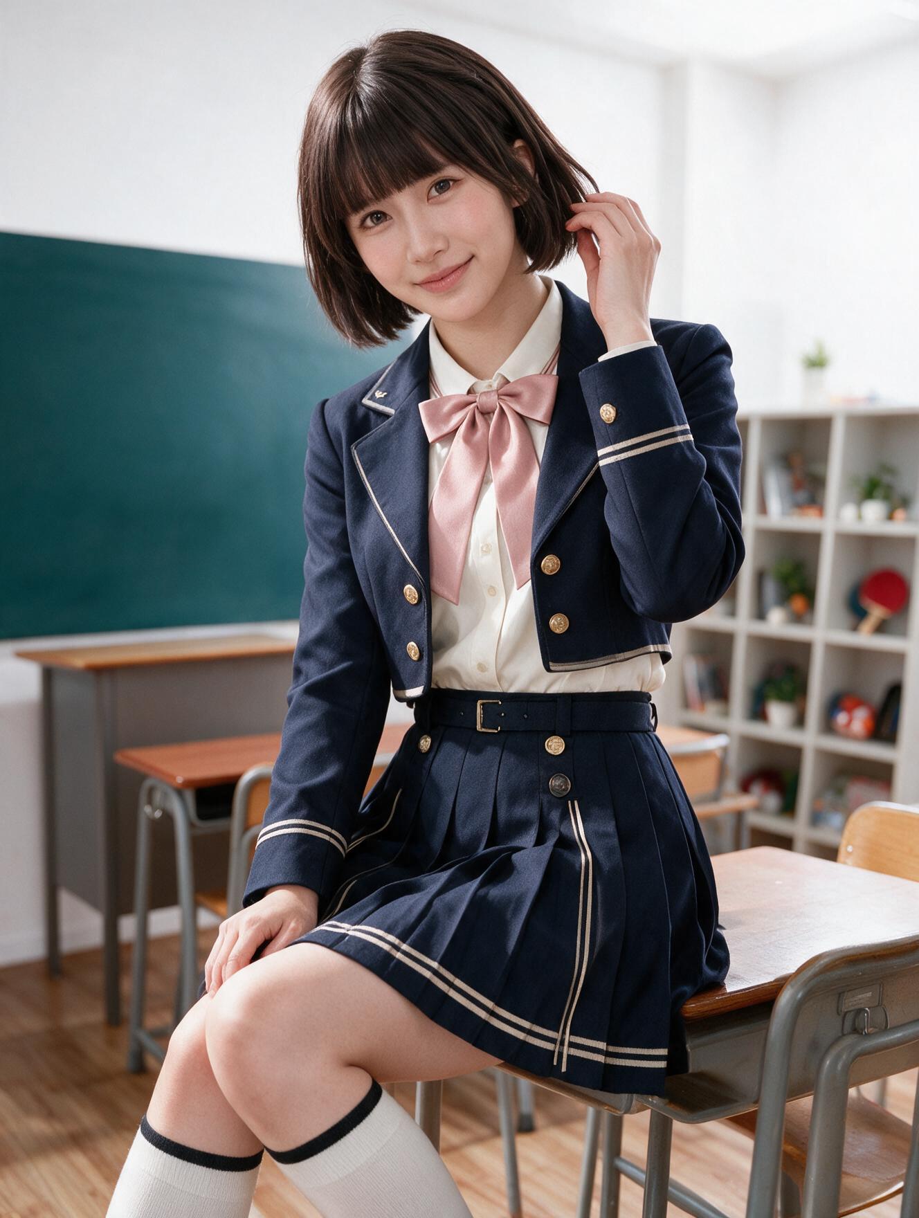イメージヘルス　リップス 패션헬스 RIKU