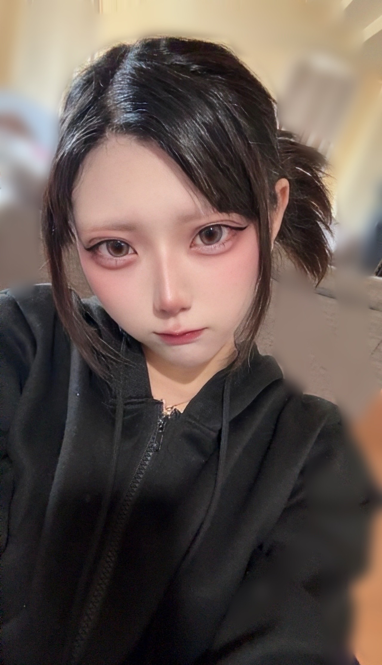 返信画像