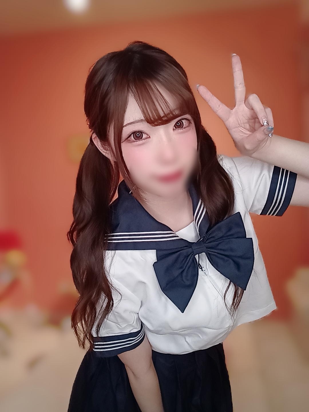 返信画像