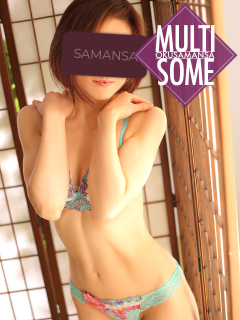 奥サマンサ（札幌ハレ系） ヘルス HIRONAKAMITSUKI
