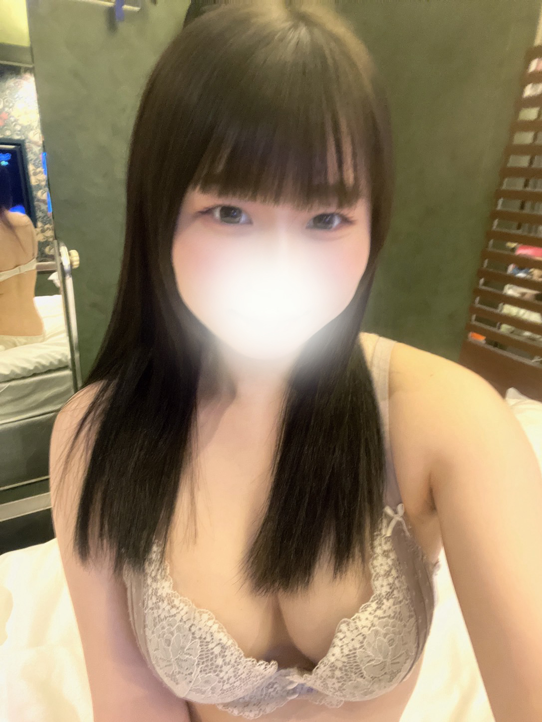 ワンダーホール24 上門服務 HARUKI