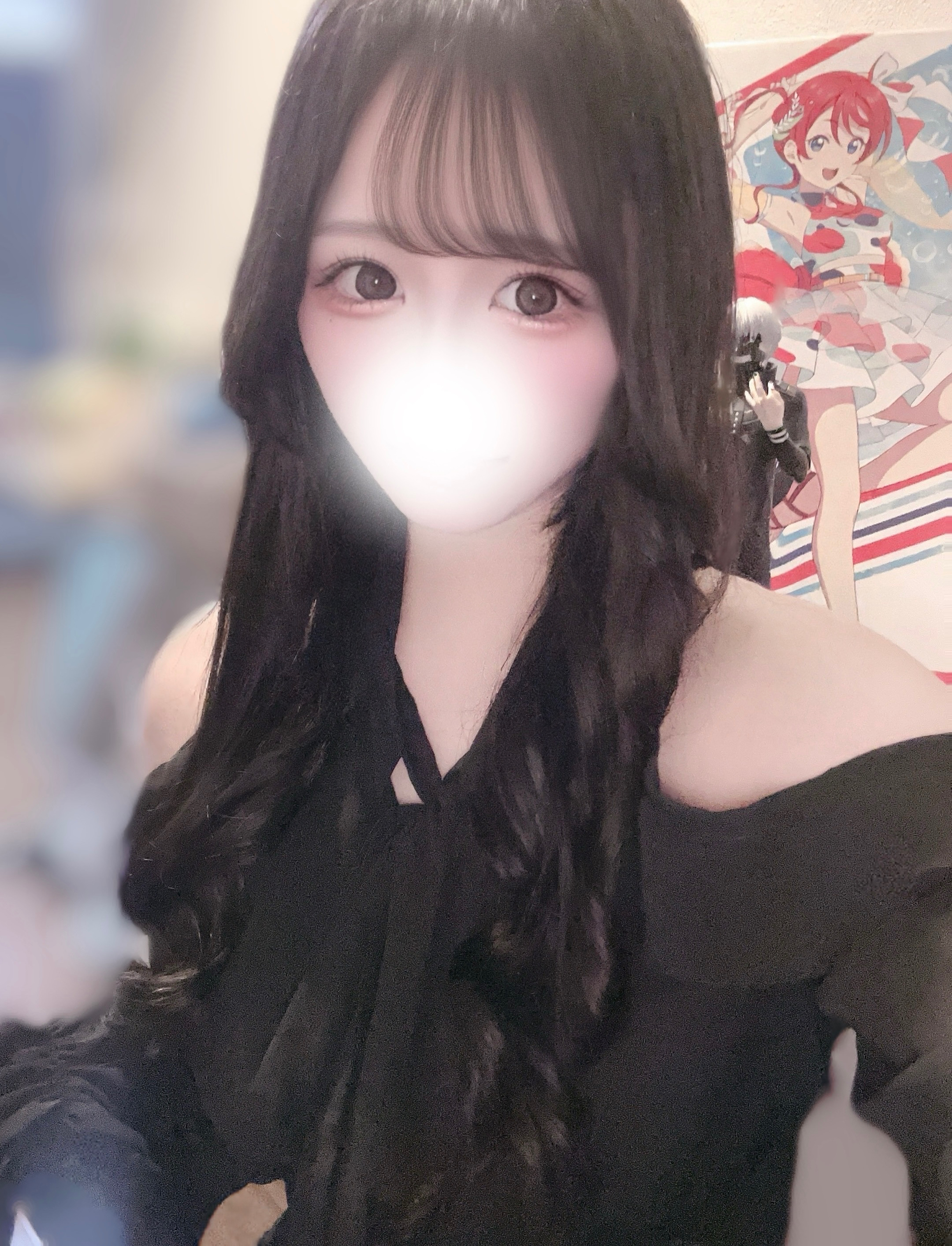 返信画像