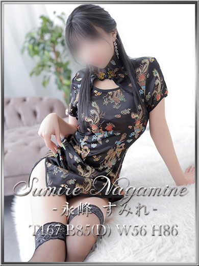 宝石箱 半套 服務 店舖 NAGAMINESUMIRE