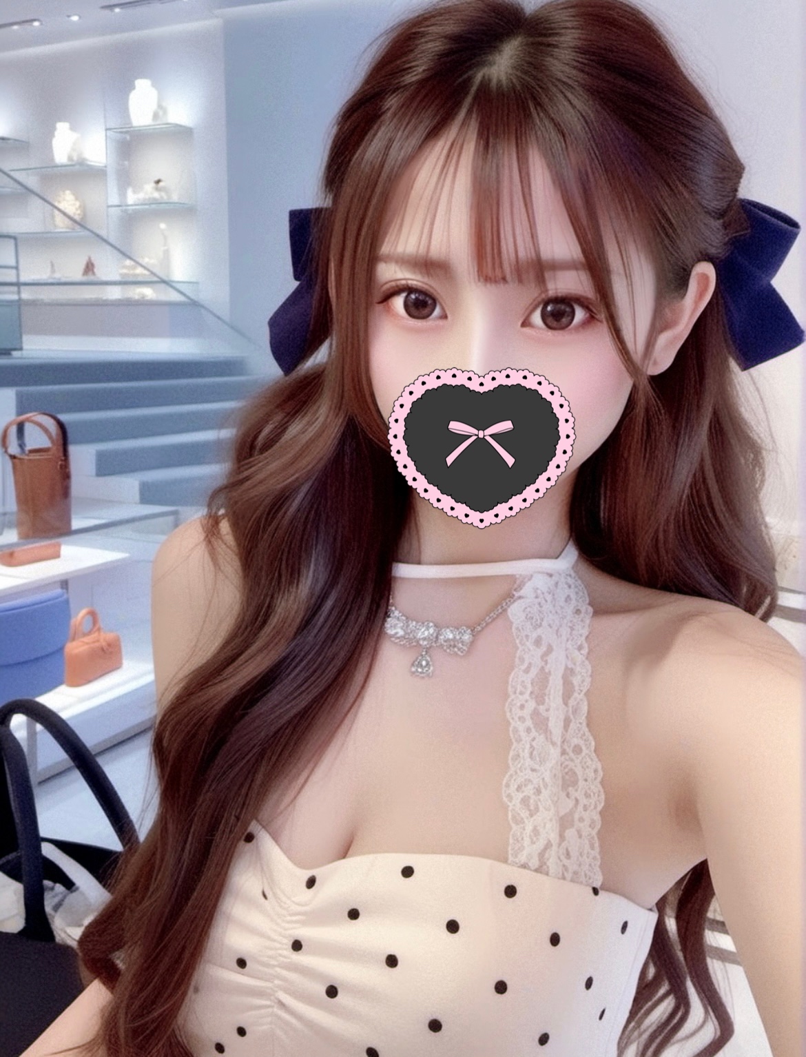 口コミ返信アップロード画像