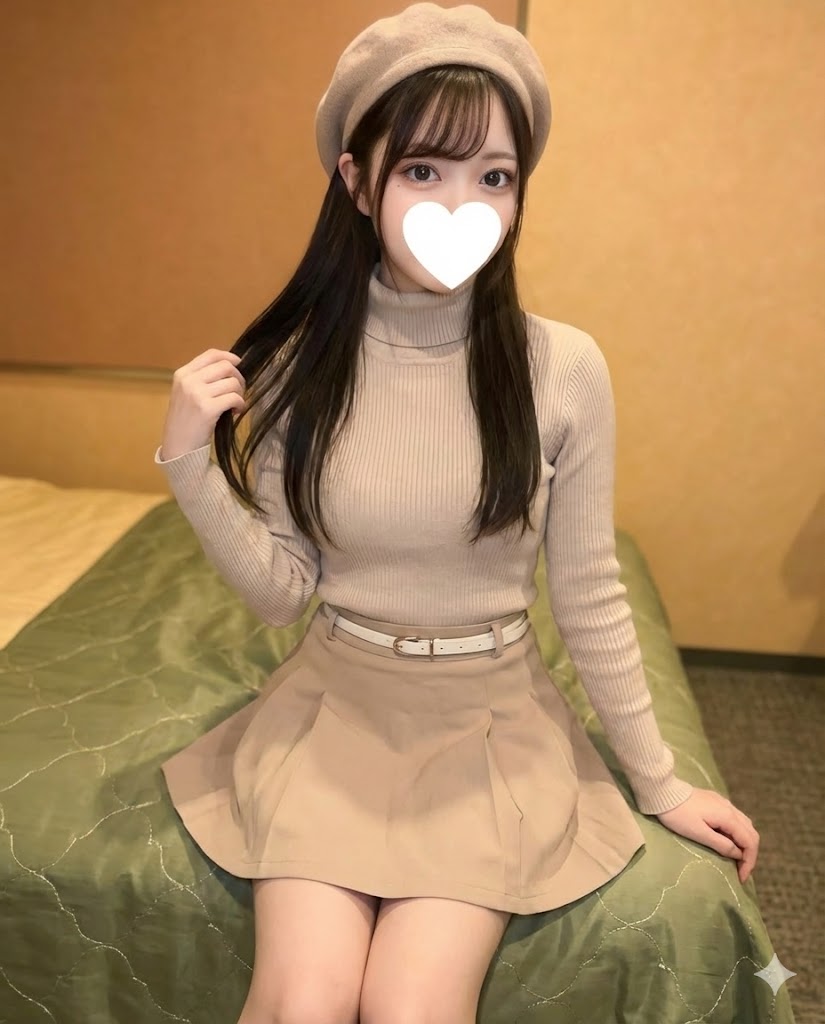 DERIHELURABO・COURREGES outcall escort service YUUNA