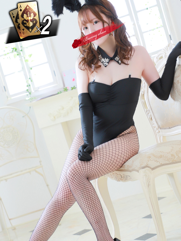 CLUB　バニー 한국인 가능 소프랜드 RUKA