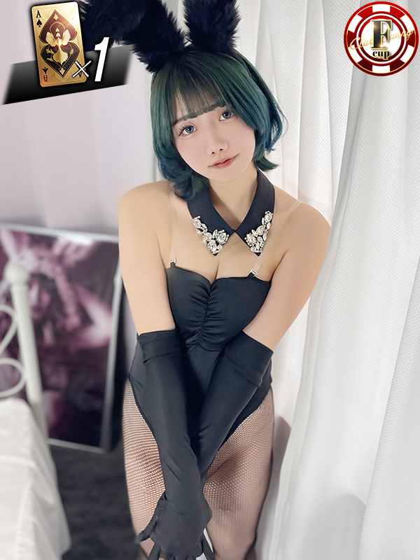 CLUB　バニー 泡泡浴 RUA