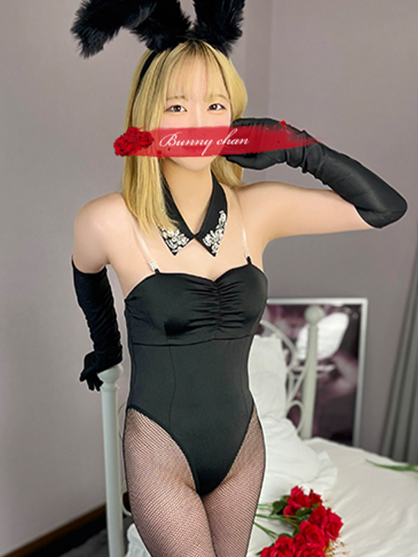 CLUB　バニー 泡泡浴 イオリ【優しい笑顔の甘えん坊】