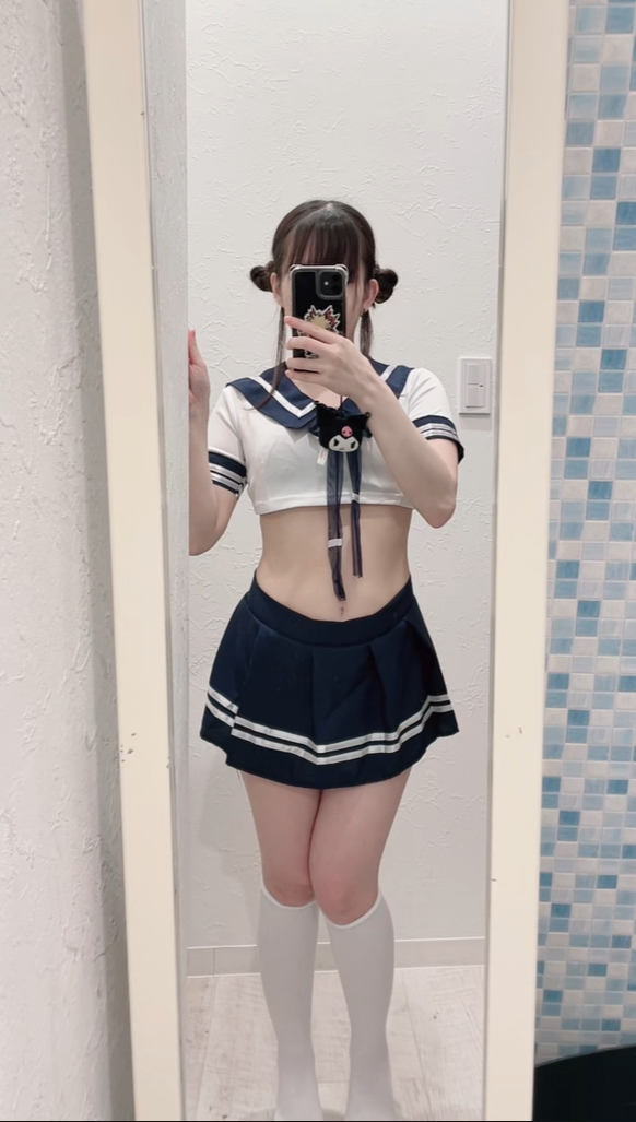 返信画像