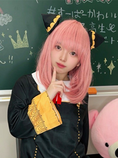 prettyキャンパス京都校 上門服務 MEI