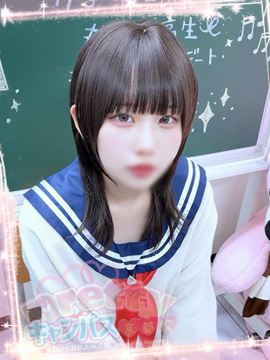prettyキャンパス京都校 outcall escort service MUGI