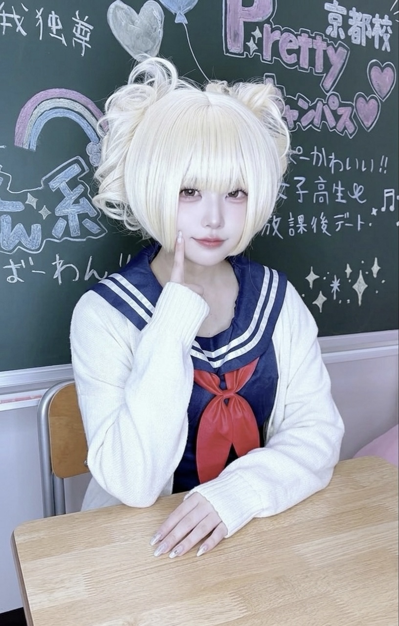 prettyキャンパス京都校 外送茶 MIZUNA