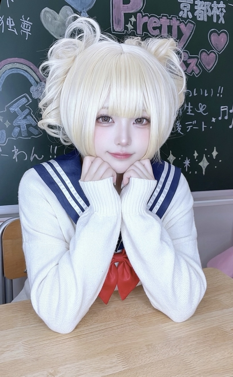 prettyキャンパス京都校 外送茶 MIZUNA