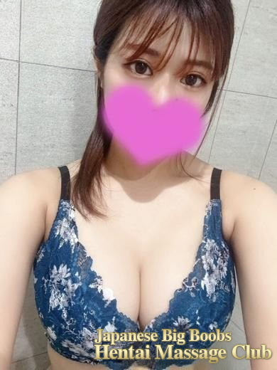 Japanese Big Boobs Hentai Massage Club Kyoto (上門)色情按摩/回春 服務 NANAKA