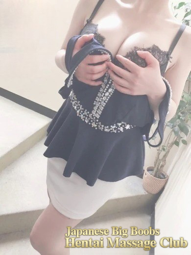 Japanese Big Boobs Hentai Massage Club Kyoto nuru massage Service outcall RIKKA
