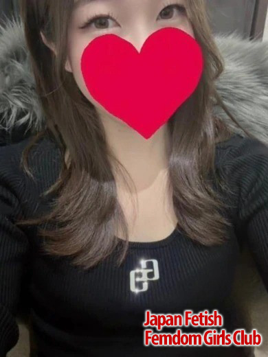 Japan Fetish Femdom Girls Club Kyoto 上门服务 ANNA