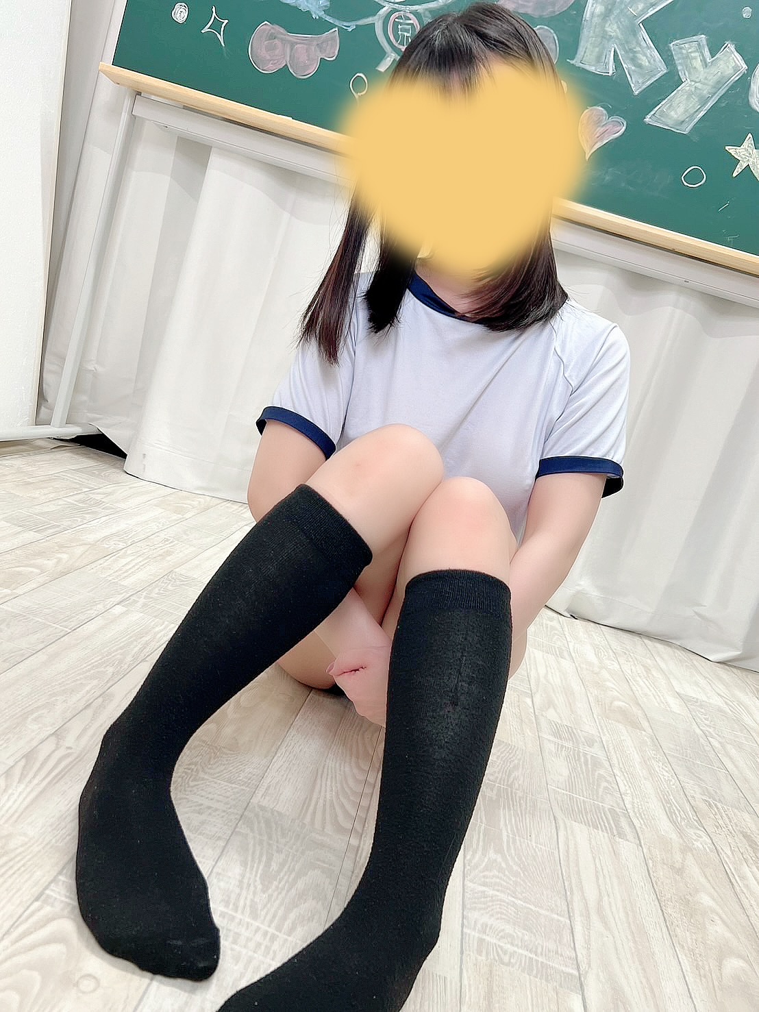 返信画像