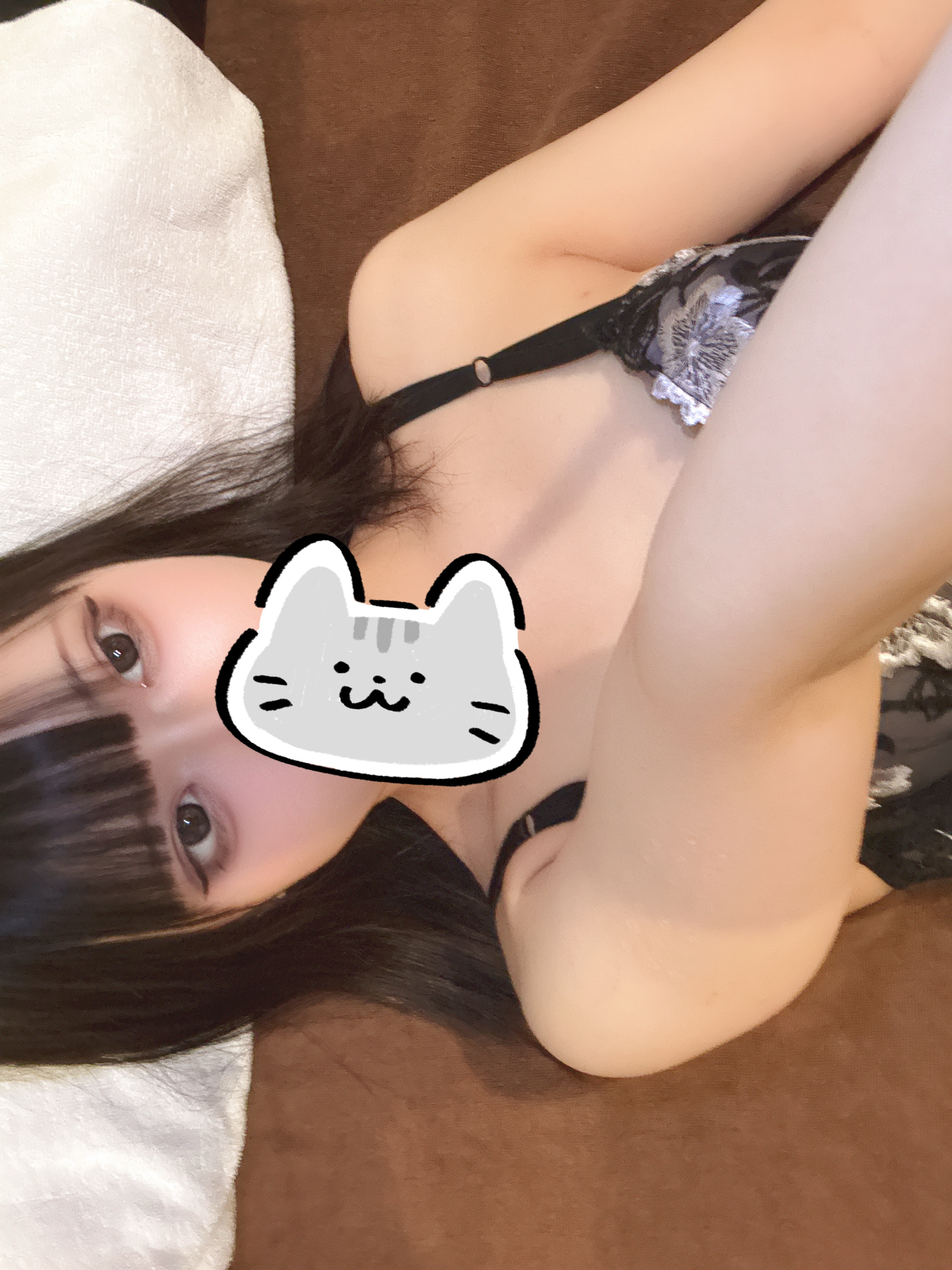 返信画像