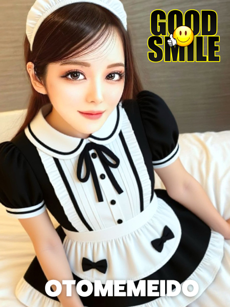 グッドスマイル 泡泡浴 OTOMEMEIDO