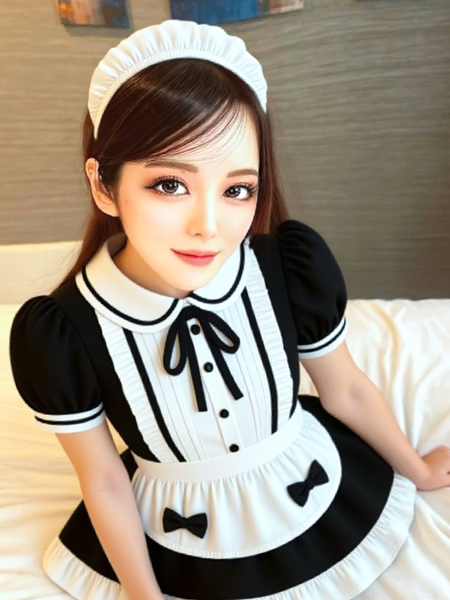 グッドスマイル 泡泡浴 OTOMEMEIDO