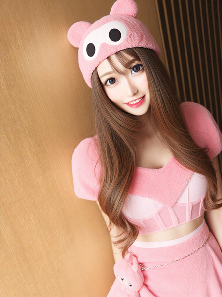 グッドスマイル 泡泡浴 MERURU