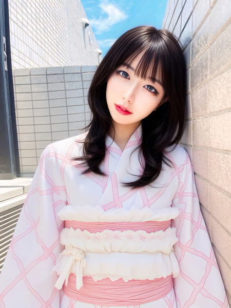 グッドスマイル 泡泡浴 RAN