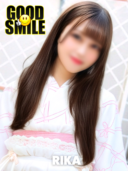 グッドスマイル 泡泡浴 RIKA