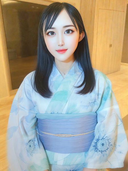 グッドスマイル 泡泡浴 HATSUKOI