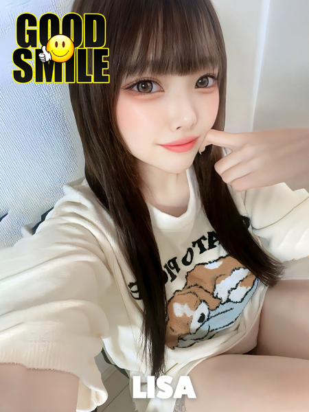 グッドスマイル 泡泡浴 RISA