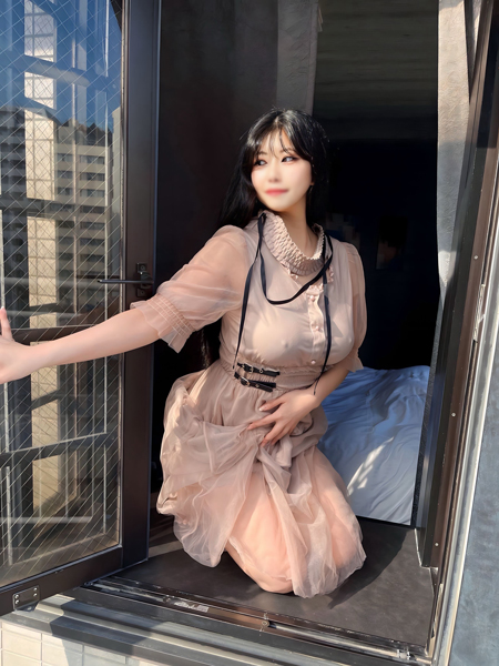 グッドスマイル 泡泡浴 NARU