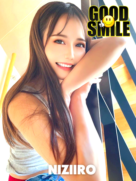   NIJIIRO