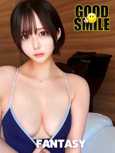 グッドスマイル 泡泡浴 YOUKOSOISEKAIFANTAJI-HE