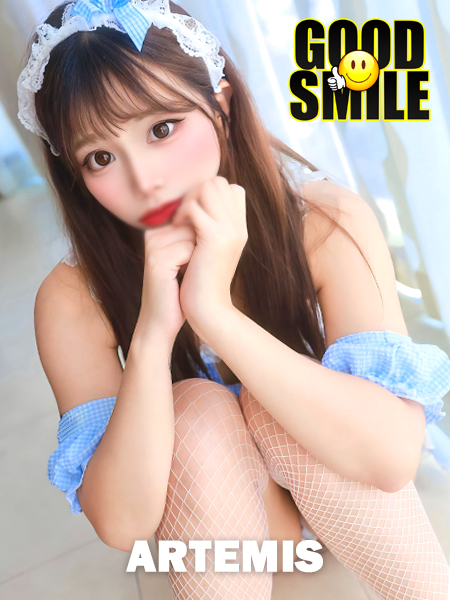 グッドスマイル 한국인 가능 소프랜드 SHOUGEKIHATSUJOUNOARUTEMISU