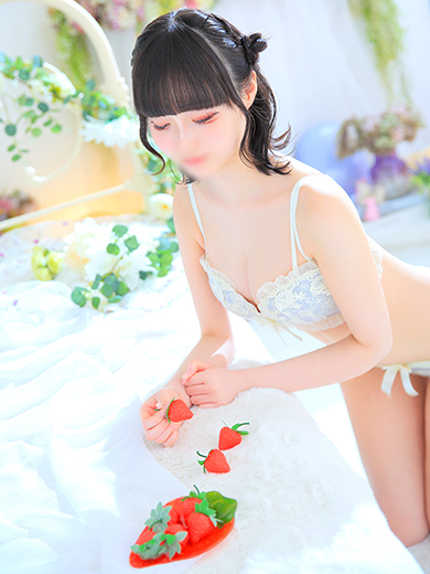 KING PARCO 泡泡浴 ICHIGO