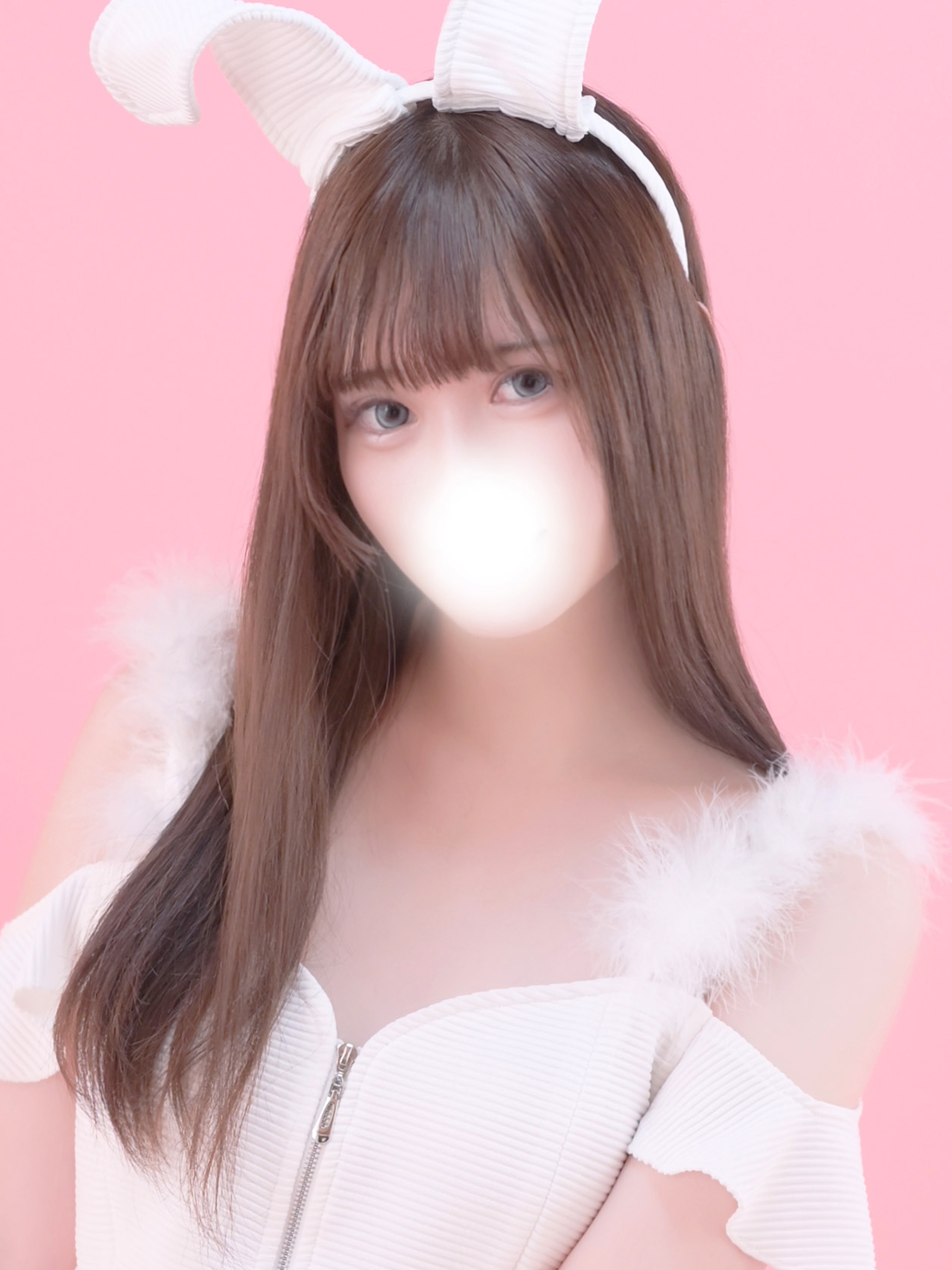 恋するバニー 泡泡浴 RURU