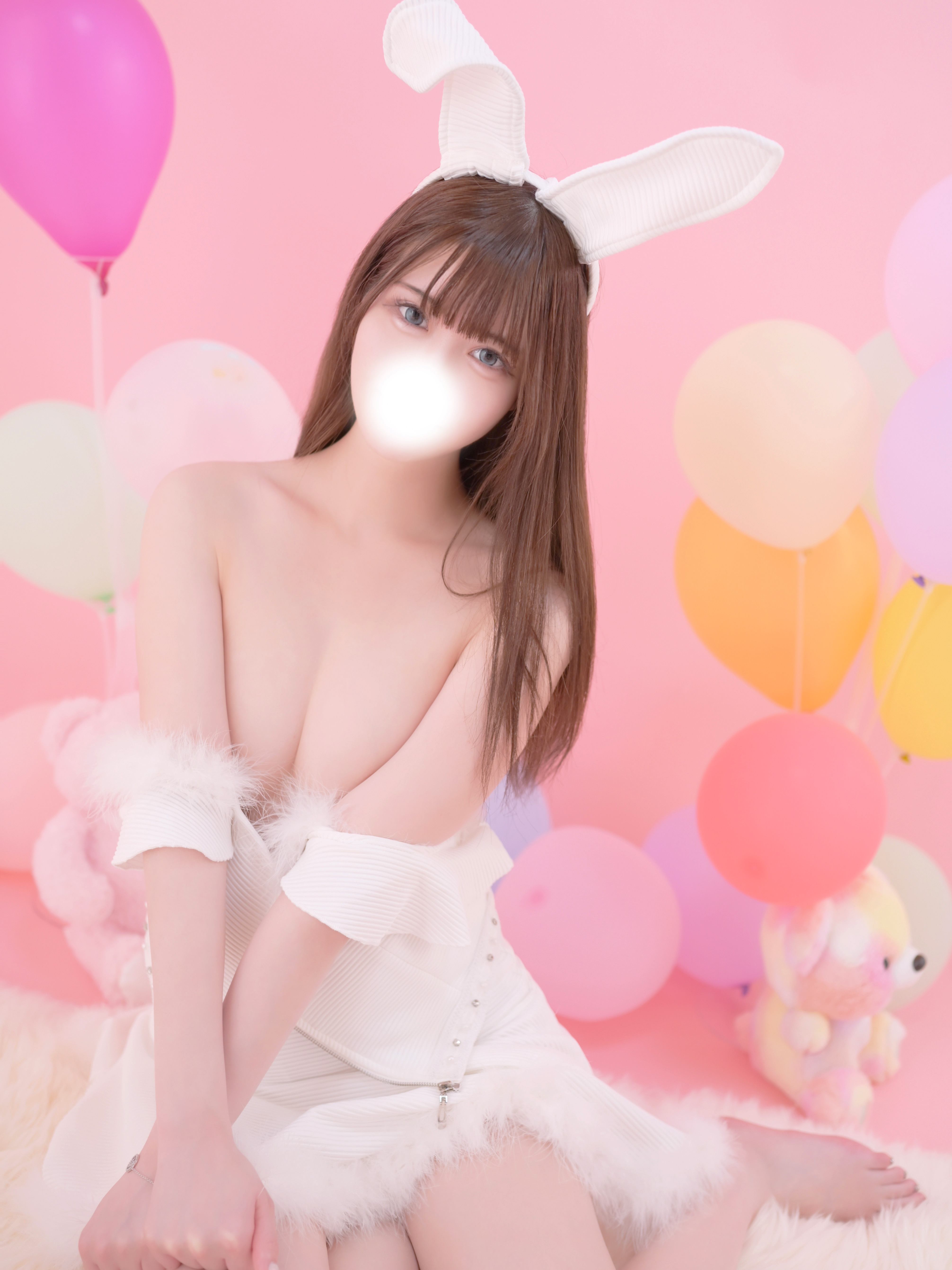 恋するバニー soapland service parlor RURU