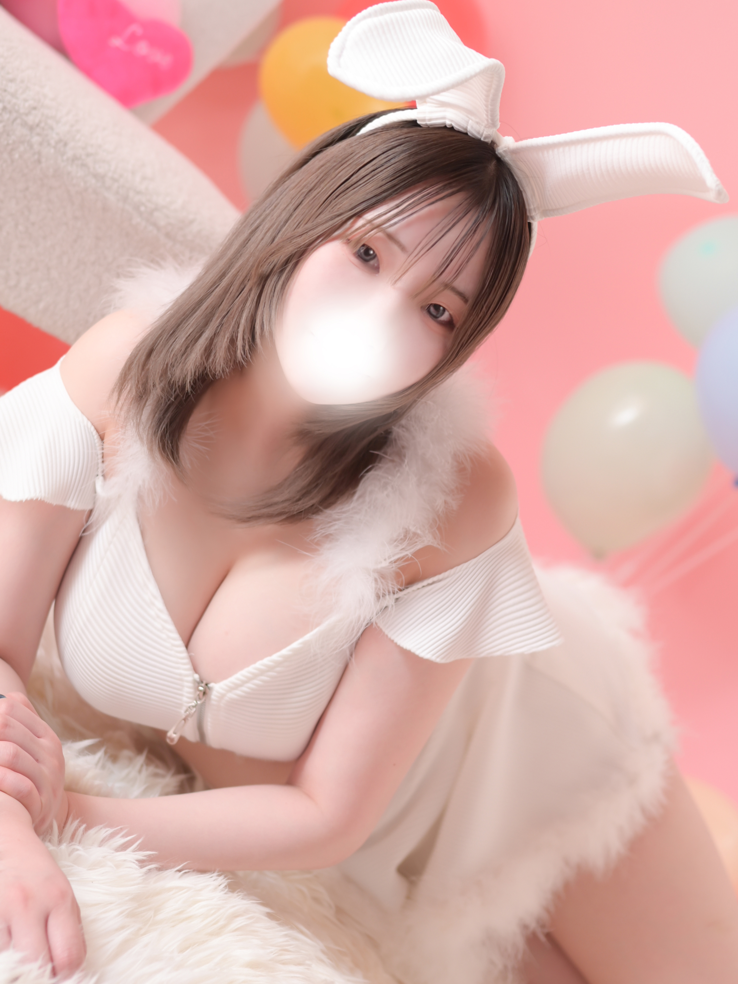 恋するバニー ソープランド AOI