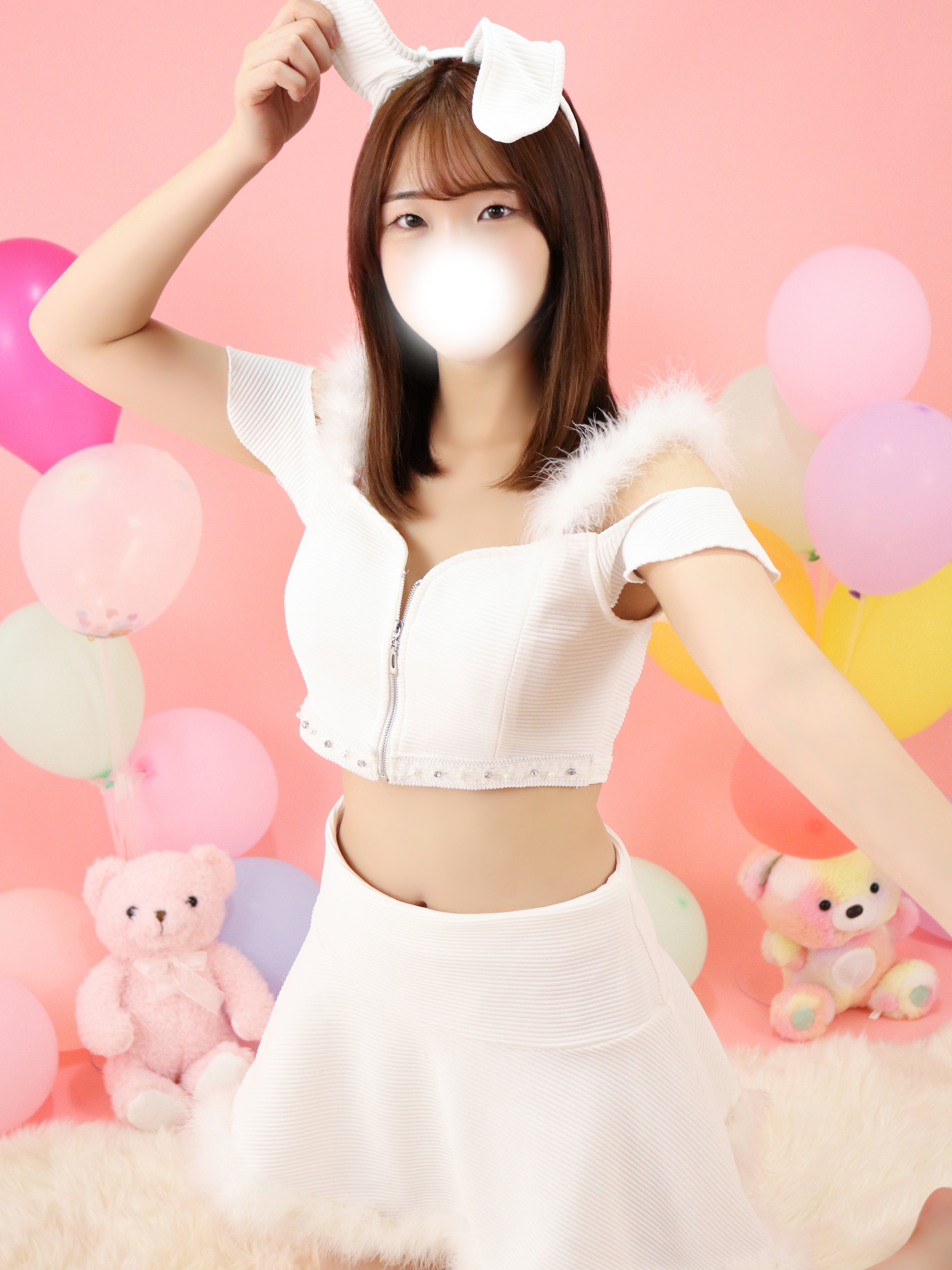 恋するバニー soapland service parlor ANRI