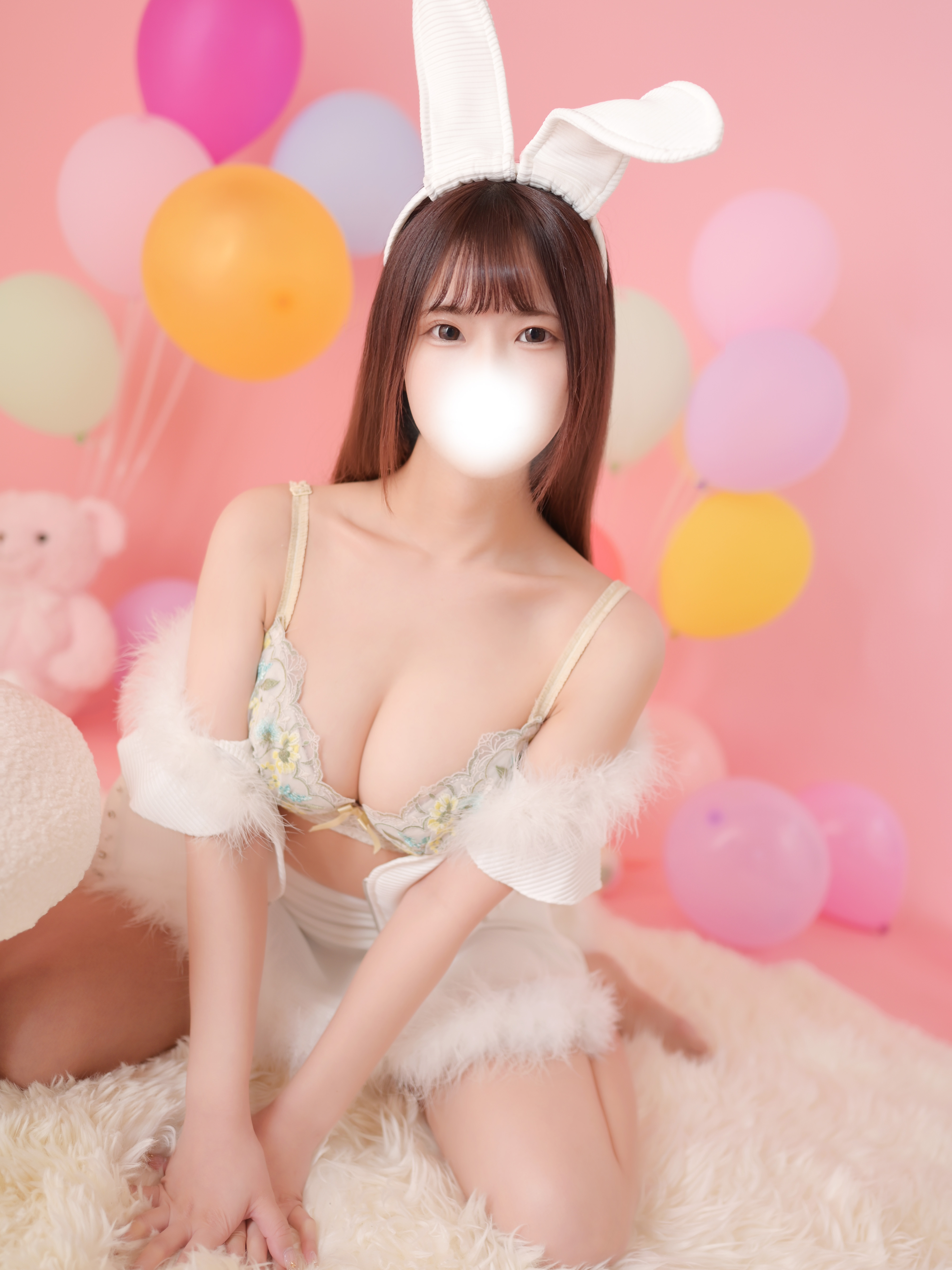 恋するバニー soapland service parlor HAZUKI