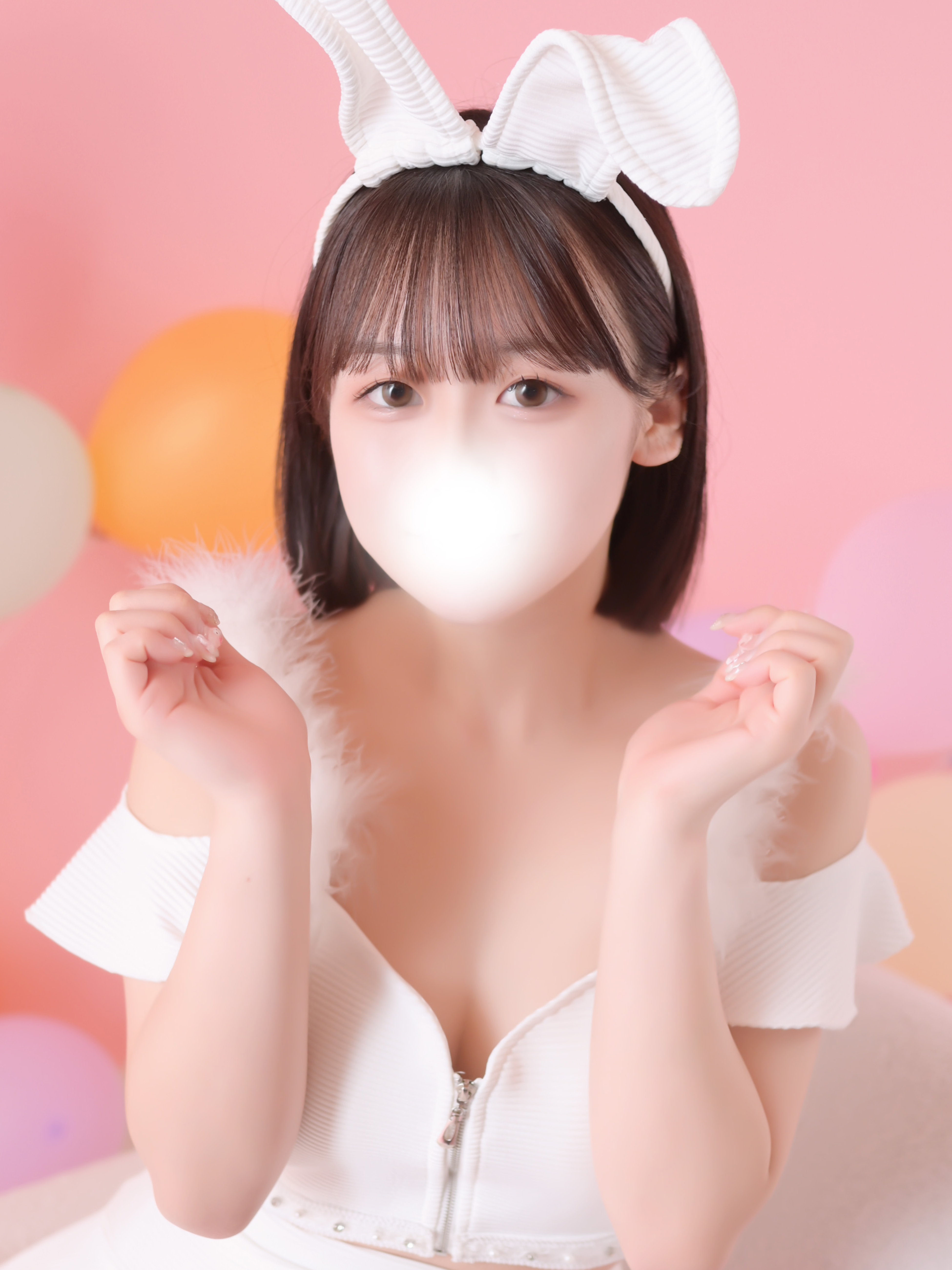 恋するバニー soapland service parlor YUZUNA